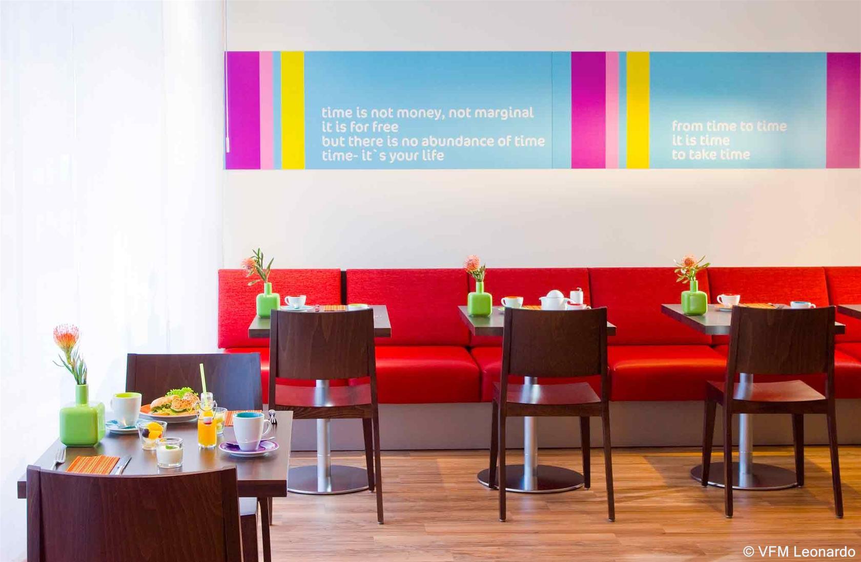 Ibis Styles Hamburg Alster City Zewnętrze zdjęcie