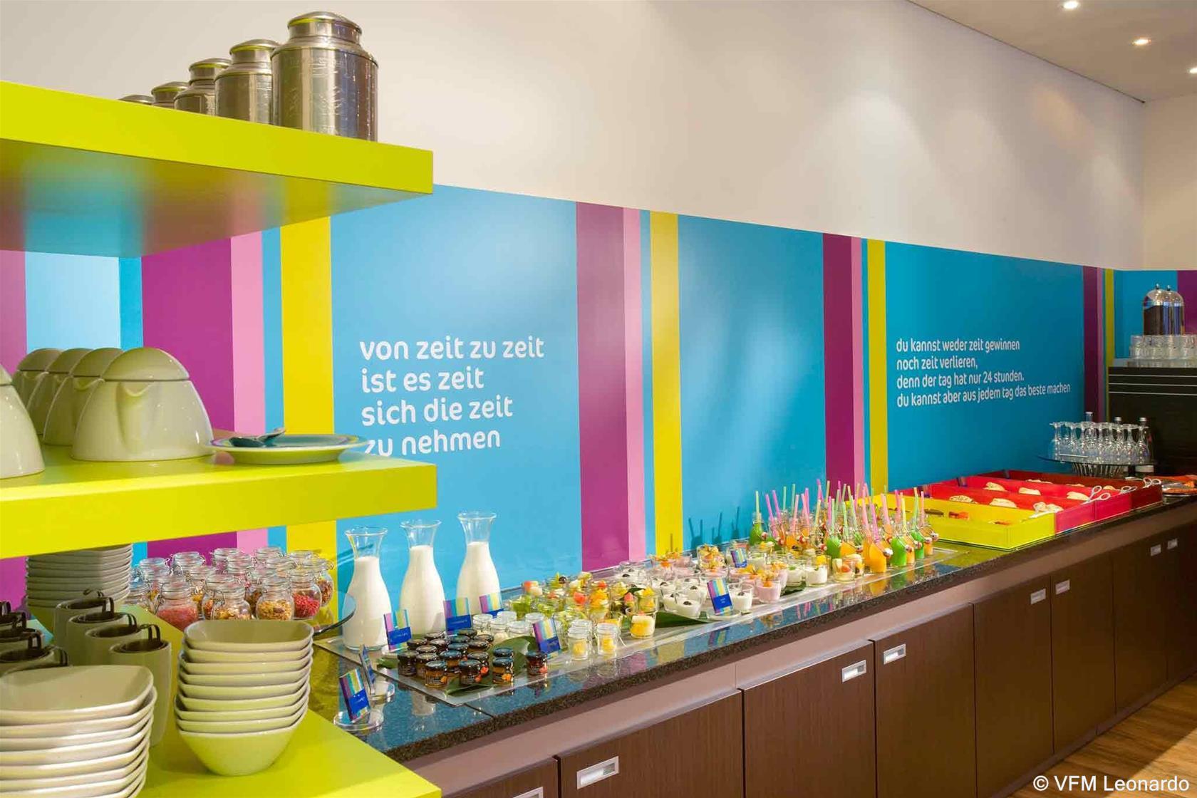 Ibis Styles Hamburg Alster City Zewnętrze zdjęcie