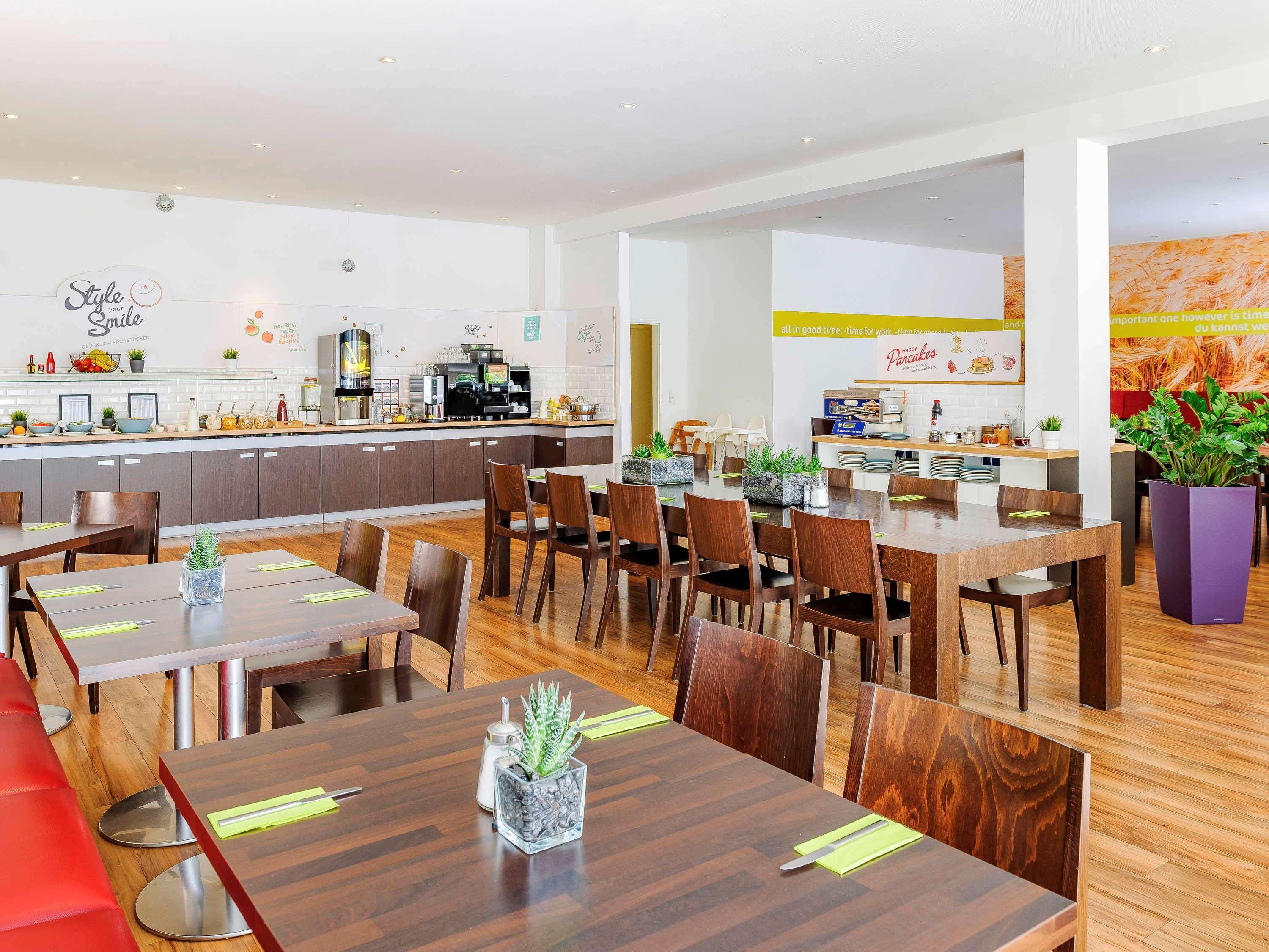 Ibis Styles Hamburg Alster City Zewnętrze zdjęcie